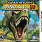 Combat of Giants: Dinosaurs 3D (Loose) (used)