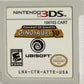 Combat of Giants: Dinosaurs 3D (Loose) (used)
