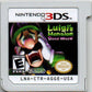 Luigi's Mansion: Dark Moon (Loose) (used)