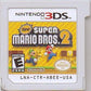 New Super Mario Bros. 2 (Loose) (used)