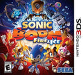 Sonic Boom: Fire & Ice (Loose) (used)