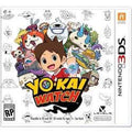 Yo-Kai Watch (Loose) (used)