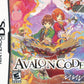 Avalon Code (Complete) (used)