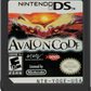 Avalon Code (Complete) (used)