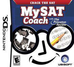 My SAT Coach The Princeton Review (Loose) (used)