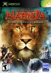 Chronicles of Narnia Lion Witch and the Wardrobe *BC360* (Complete) (used)