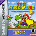 Super Mario Advance 2 (Loose) (used)