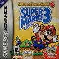 Super Mario Advance 4 (Loose) (used)