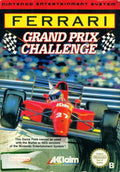 Ferrari Grand Prix Challenge (Loose) (used)