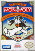 Monopoly (Loose) (used)