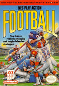 Play Action Football (Loose) (used)