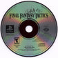 Final Fantasy Tactics (Loose) (used)