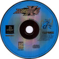 Mega Man X4 (Loose) (used)