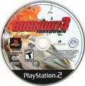 Burnout 3 Takedown (Loose) (used)