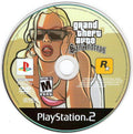 Grand Theft Auto San Andreas (Loose) (used)