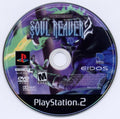 Legacy of Kain Soul Reaver 2 (Loose) (used)
