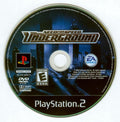 Need for Speed Underground (Loose) (used)