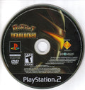 Ratchet Deadlocked (Loose) (used)
