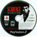 Scarface the World is Yours (Loose) (used)
