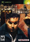 Dead to Rights *BC360,XB1* (Complete) (used)