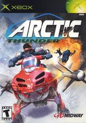 Arctic Thunder (Complete) (used)