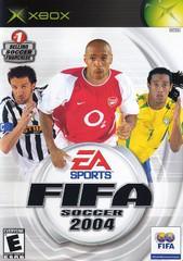 FIFA 2004 *BC360* (Complete) (used)