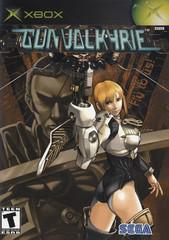 Gunvalkyrie (Complete) (used)