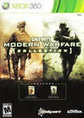 Call of Duty Modern Warfare Collection *BCXB1* (Complete) (used)