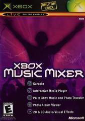 Xbox Music Mixer (Complete) (used)