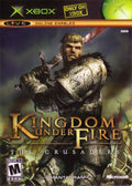 Kingdom Under Fire: The Crusaders *BC360* (Complete) (used)