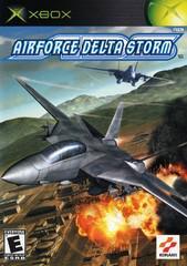 Airforce Delta Storm *BC360* (Complete) (used)