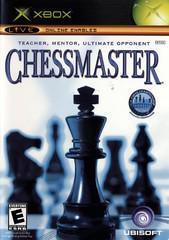 Chessmaster (Complete) (used)