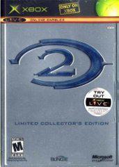 Halo 2 [Collector's Edition] *BC360* (Complete) (used)