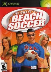 Ultimate Beach Soccer (Complete) (used)