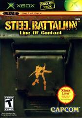Steel Battalion Line of Contact (Complete) (used)