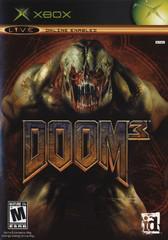Doom 3 *BC360* (Complete) (used)