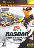 NASCAR Chase for the Cup 2005 (Complete) (used)