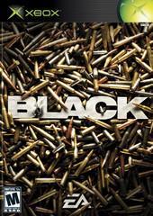 Black *BC360,XB1* (Complete) (used)