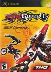 MX Superfly (Complete) (used)