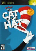 Cat in the Hat, The (Complete) (used)