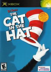Cat in the Hat, The (Complete) (used)