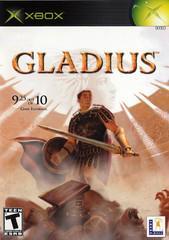 Gladius (Complete) (used)
