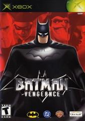 Batman Vengeance (Complete) (used)