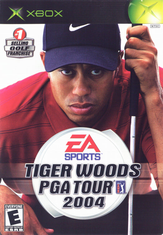 Tiger Woods 2006 (Complete) (used)