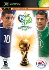 FIFA World Cup: Germany 2006 *BC360* (Complete) (used)