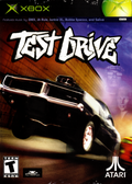 Test Drive *BC360* (Complete) (used)