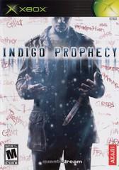Indigo Prophecy *BC360* (Complete) (used)