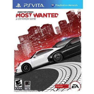 Need for Speed Most Wanted (Loose) (used)