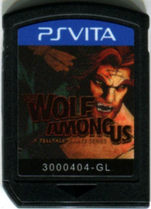 Wolf Among Us (Loose) (used)