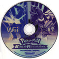 Pokemon Battle Revolution (Loose) (used)